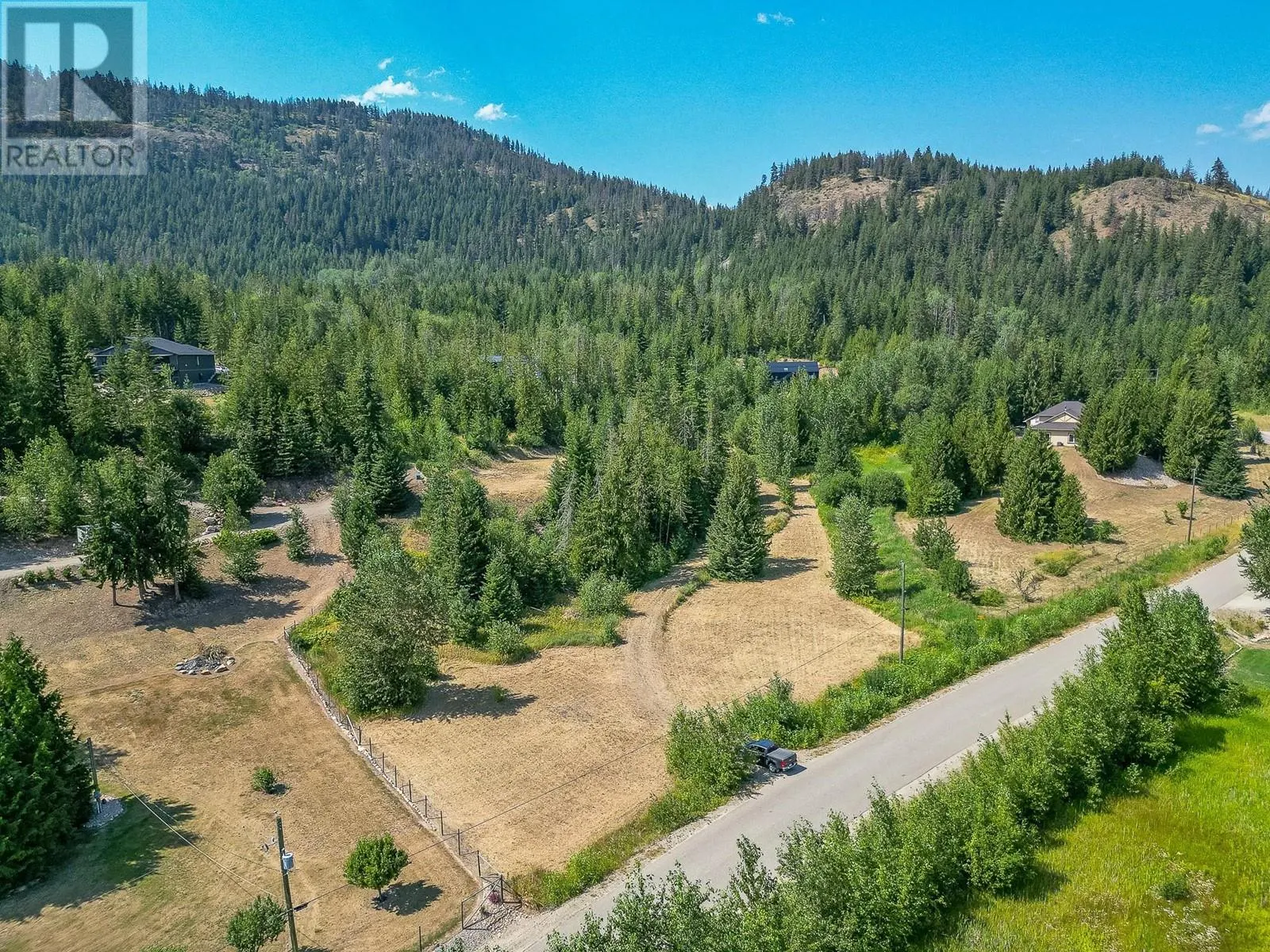 Lot 11 Recline Ridge Road