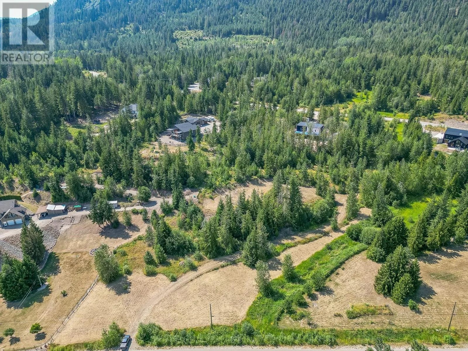 Lot 11 Recline Ridge Road