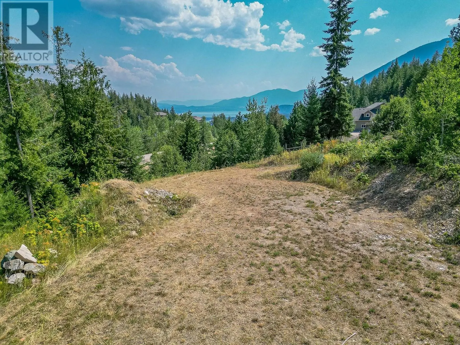 Lot 11 Recline Ridge Road