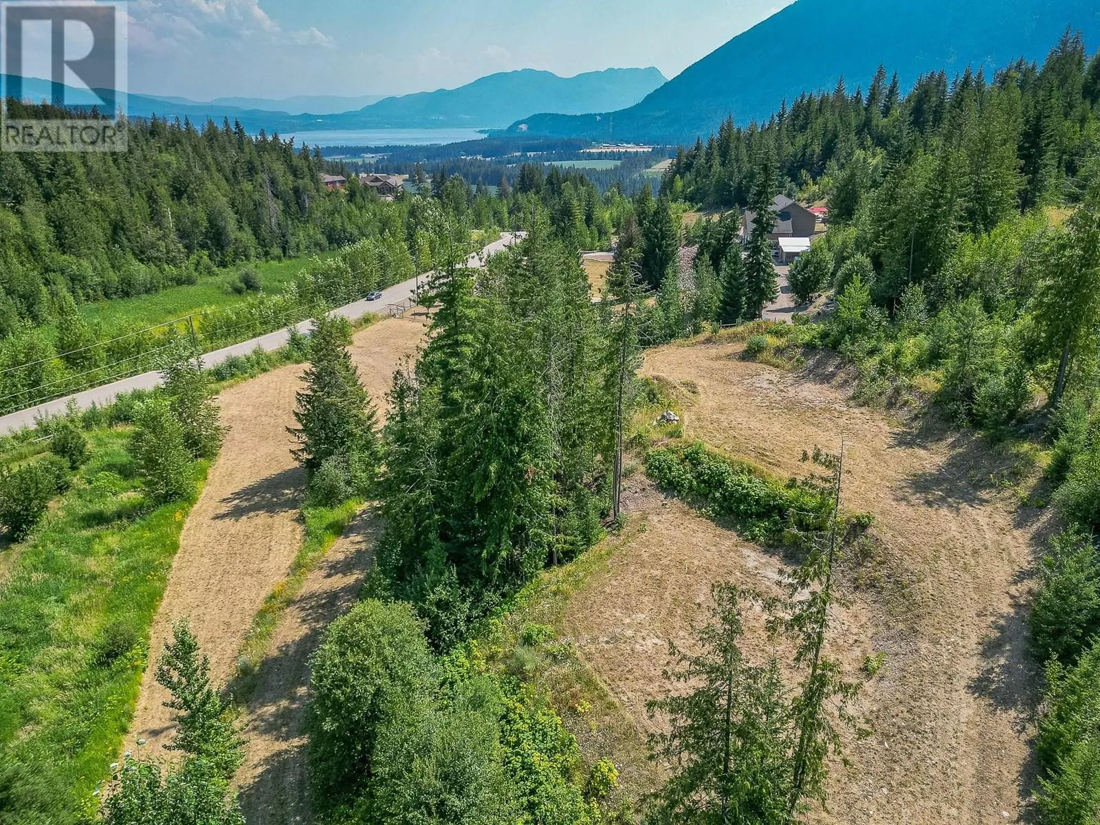 Lot 11 Recline Ridge Road