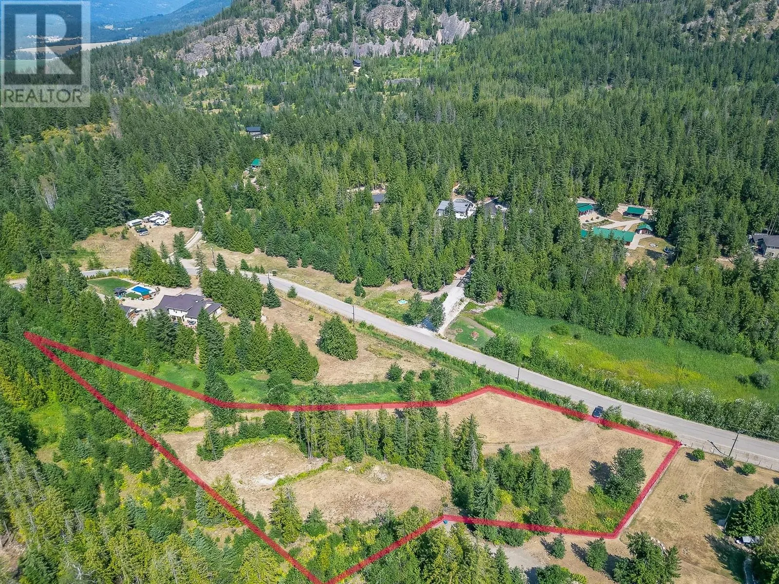 Lot 11 Recline Ridge Road