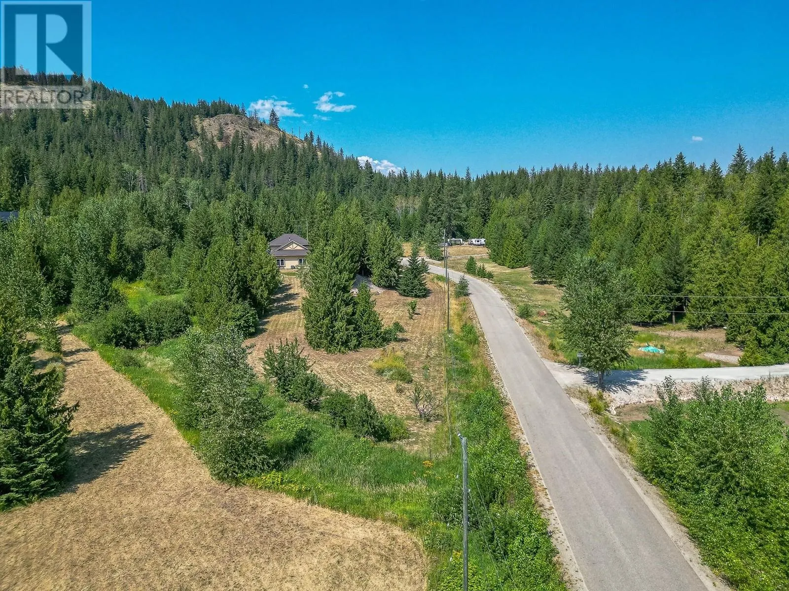 Lot 11 Recline Ridge Road
