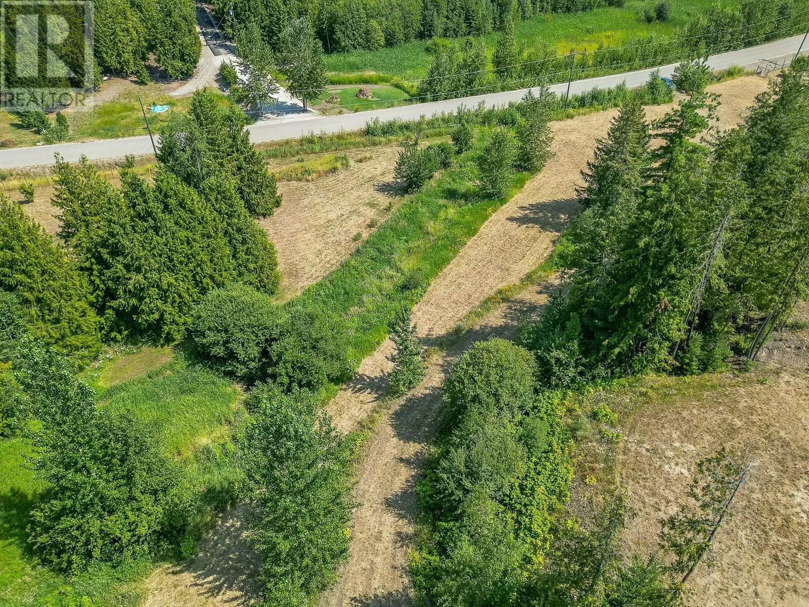 Lot 11 Recline Ridge Road