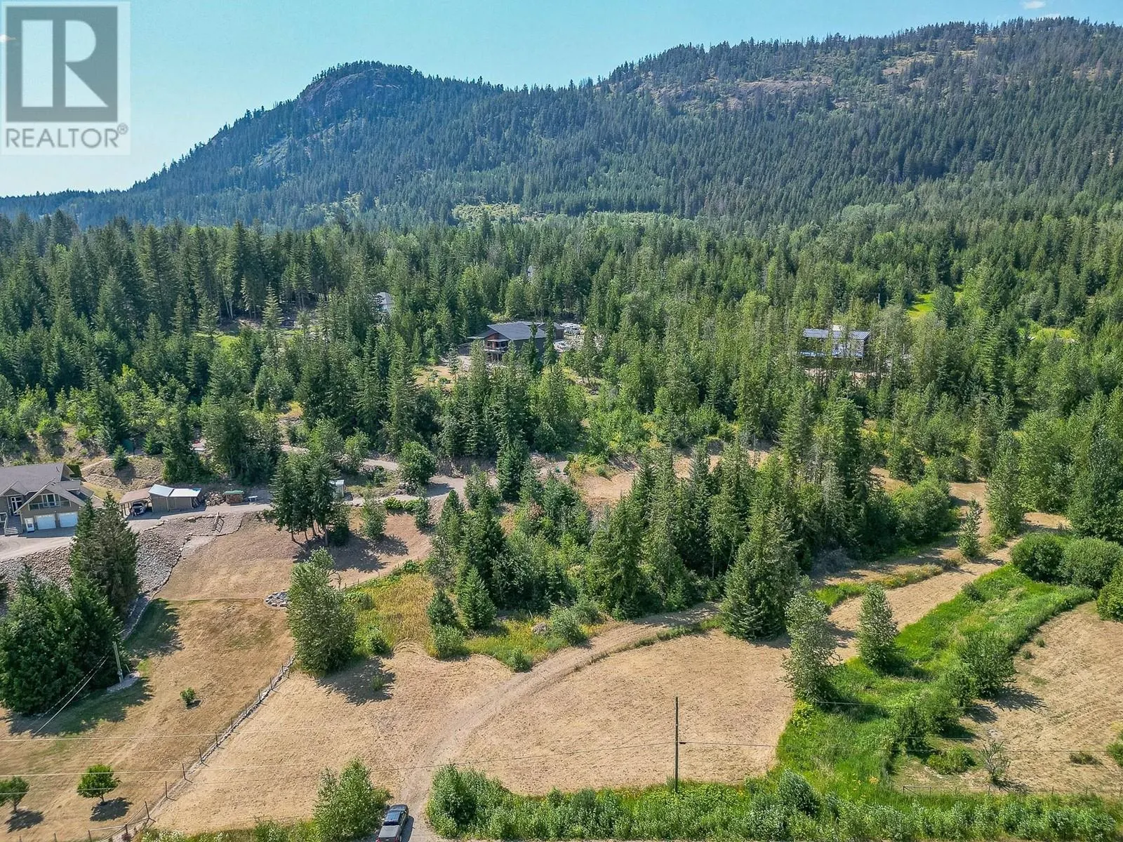 Lot 11 Recline Ridge Road