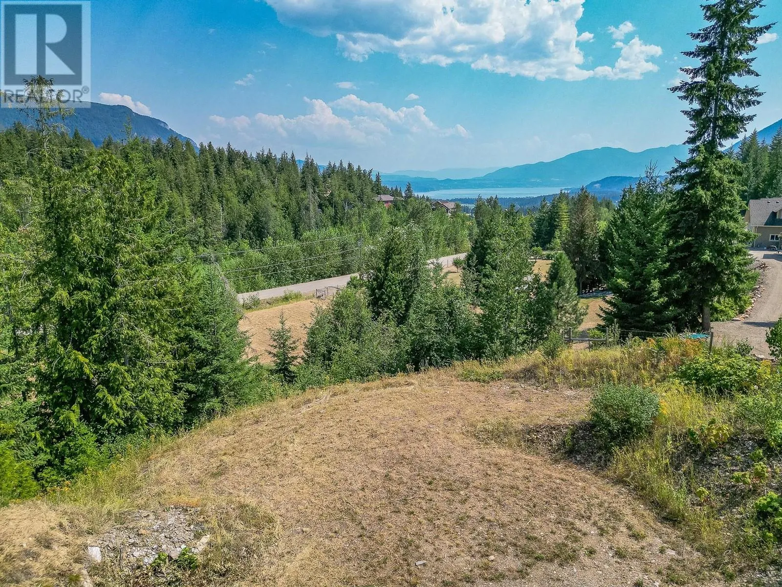 Lot 11 Recline Ridge Road