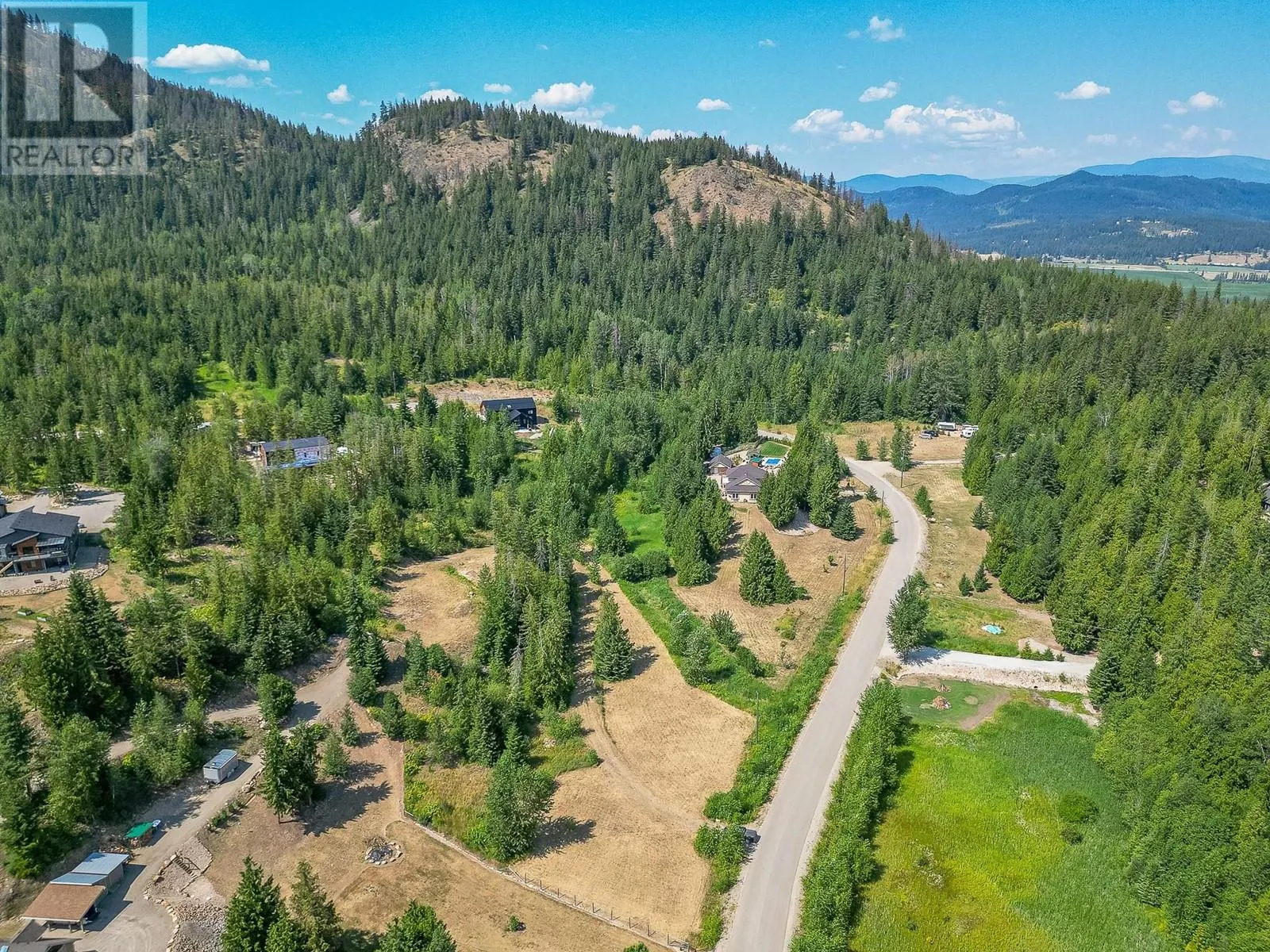 Lot 11 Recline Ridge Road