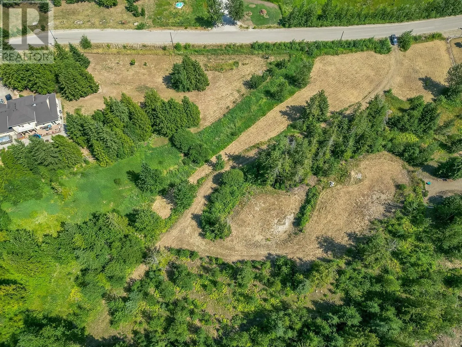 Lot 11 Recline Ridge Road