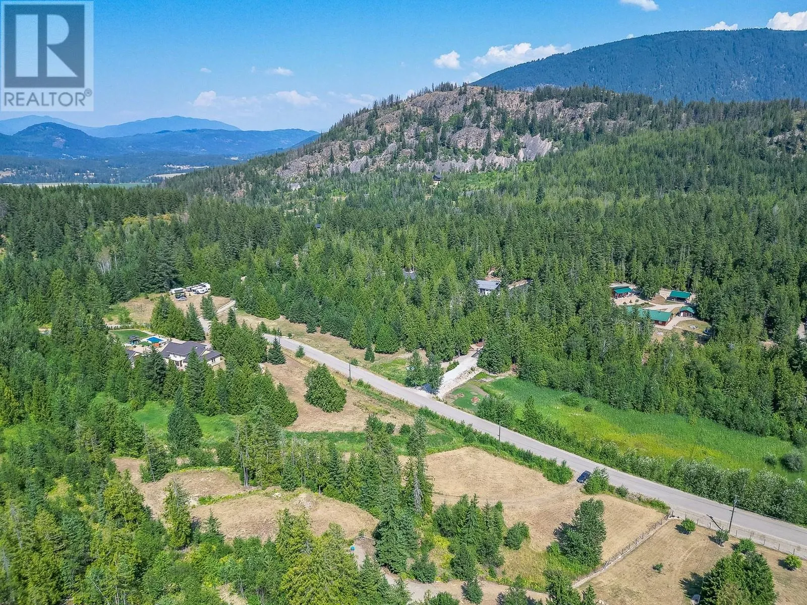 Lot 11 Recline Ridge Road