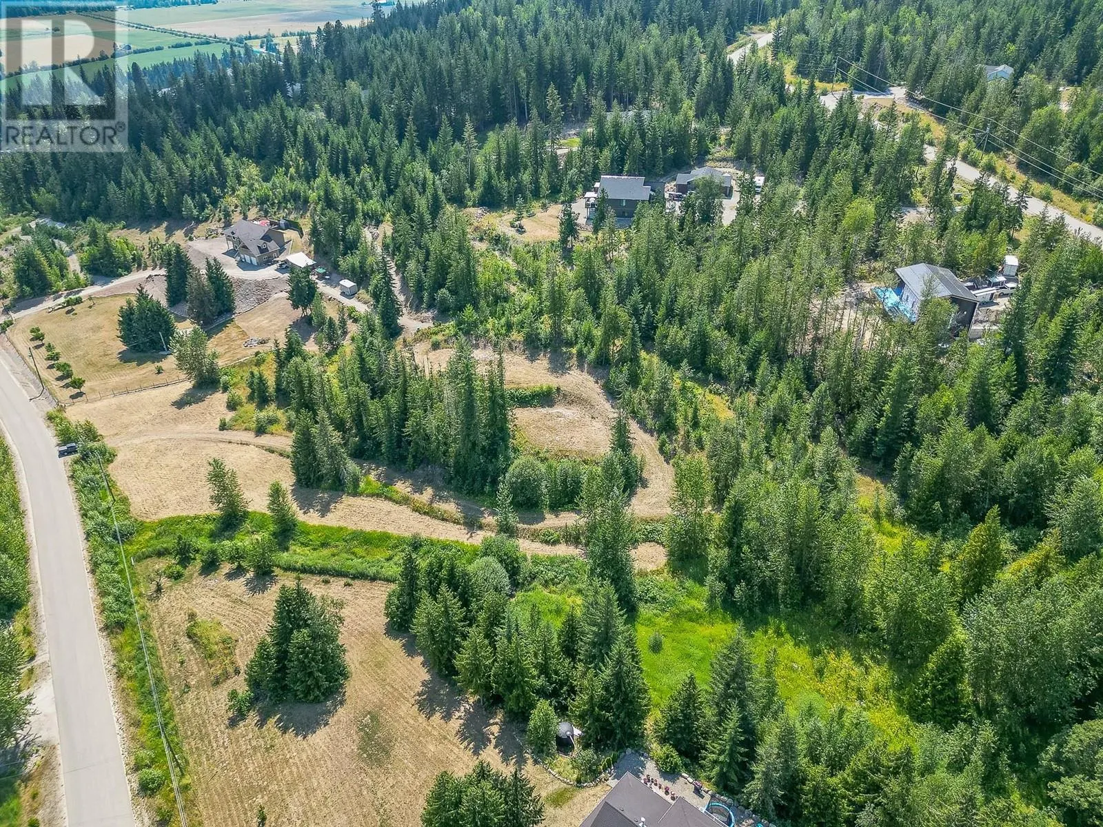 Lot 11 Recline Ridge Road