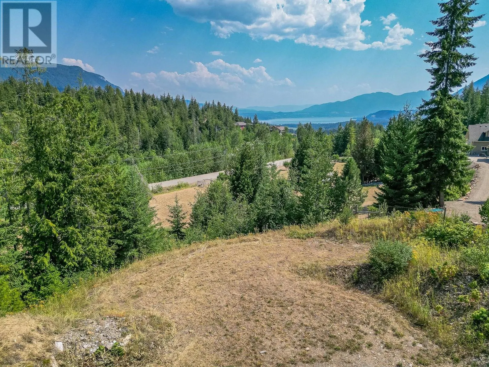 Lot 11 Recline Ridge Road