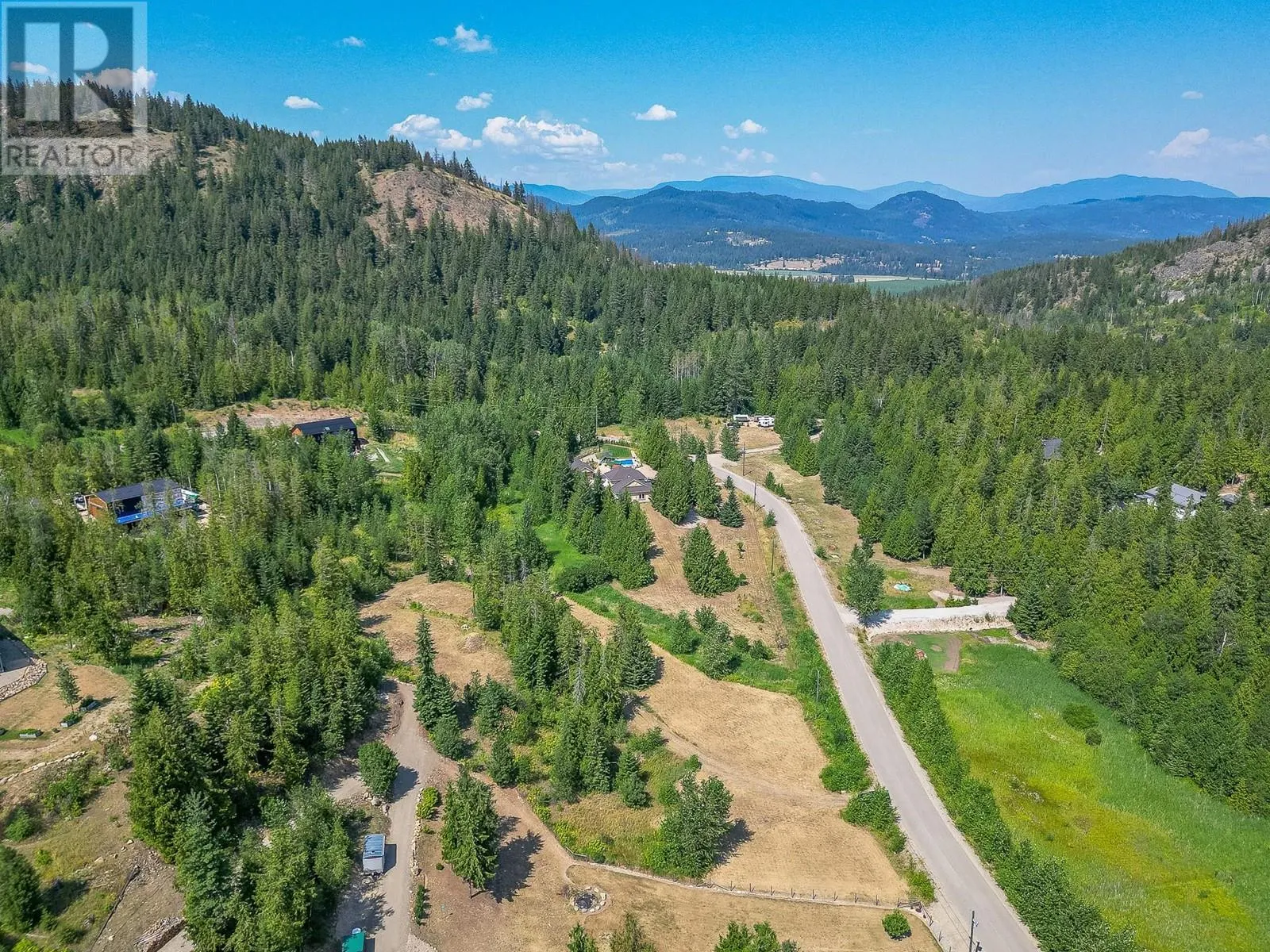 Lot 11 Recline Ridge Road
