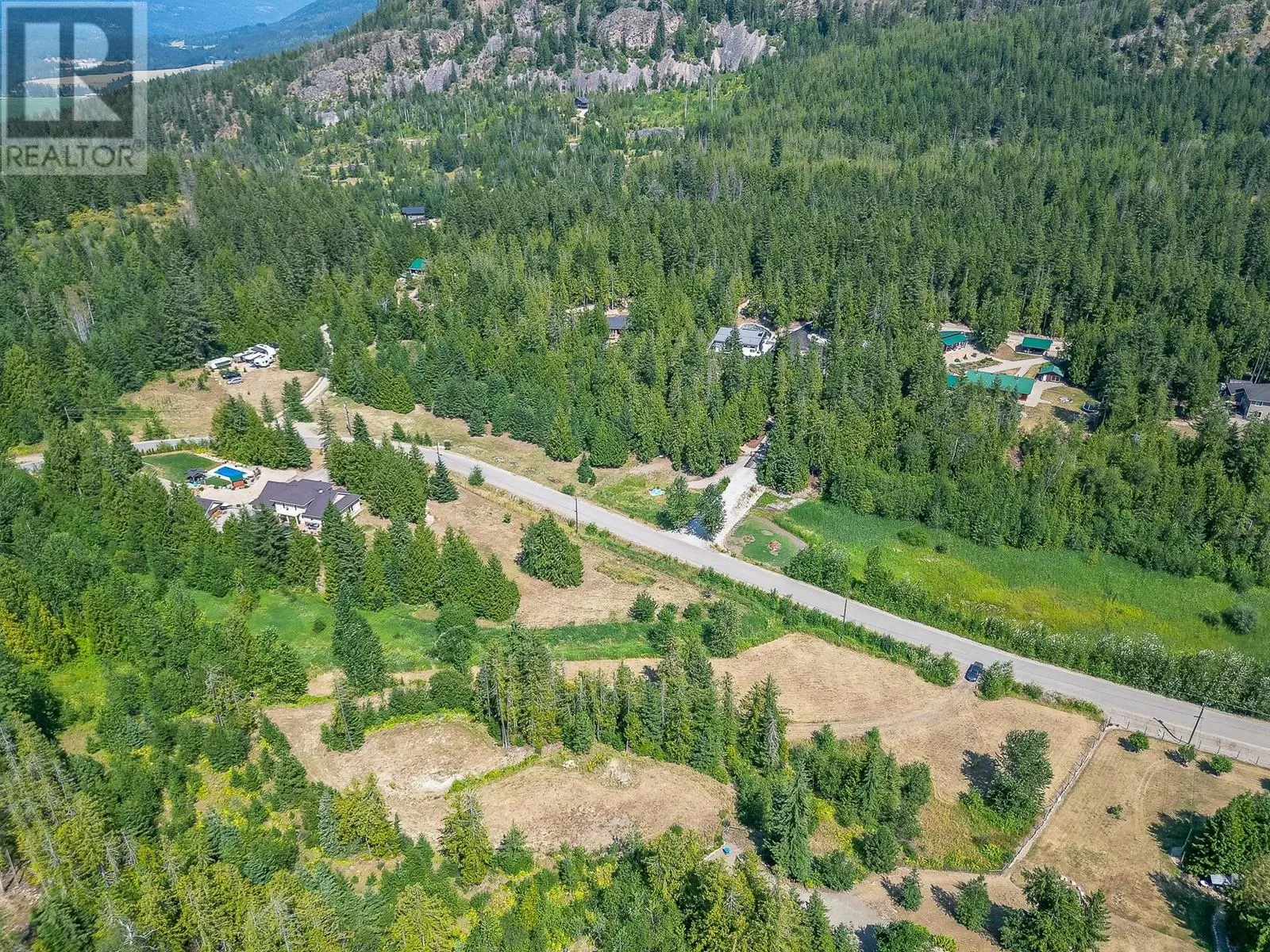 Lot 11 Recline Ridge Road