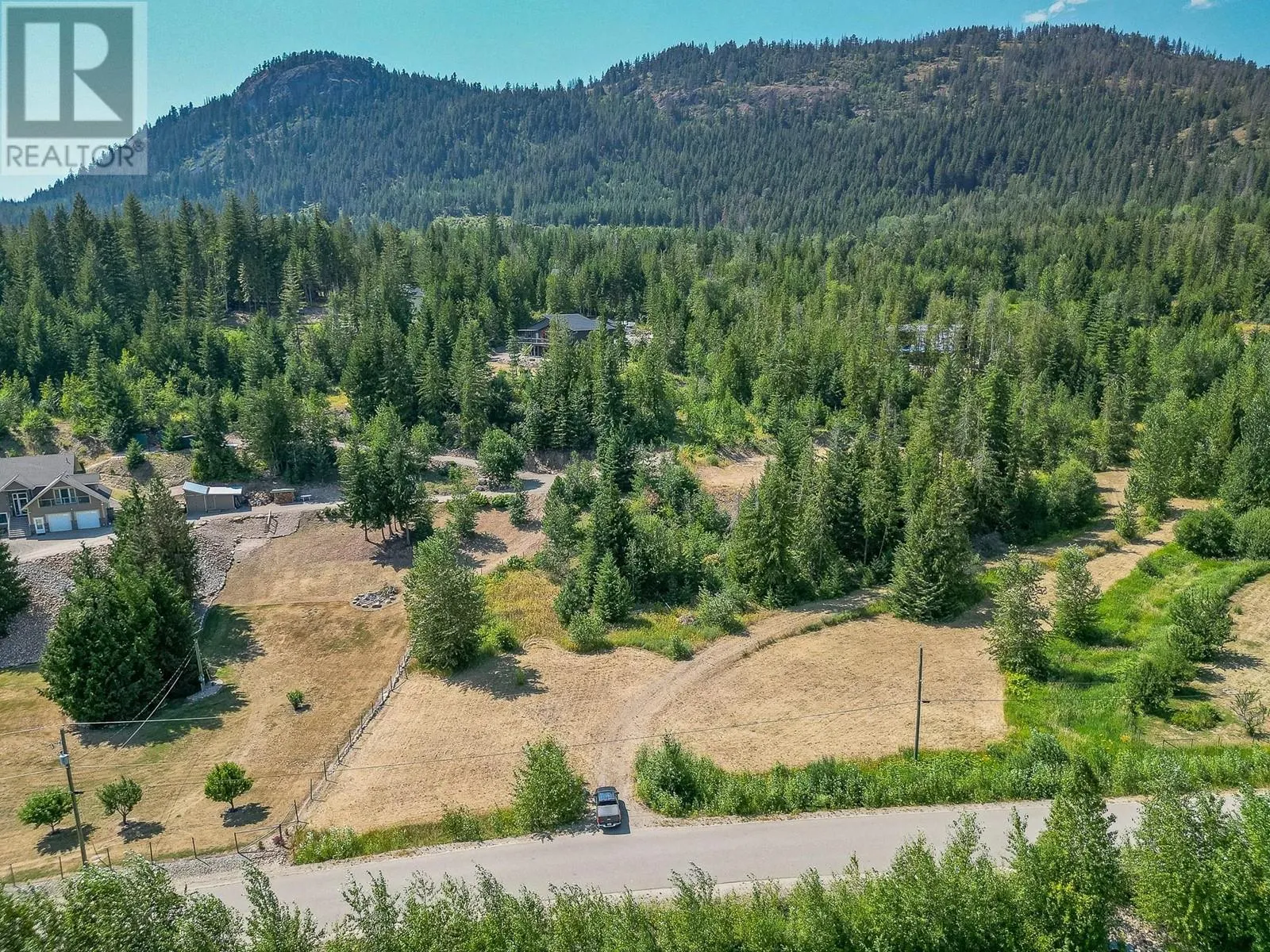 Lot 11 Recline Ridge Road
