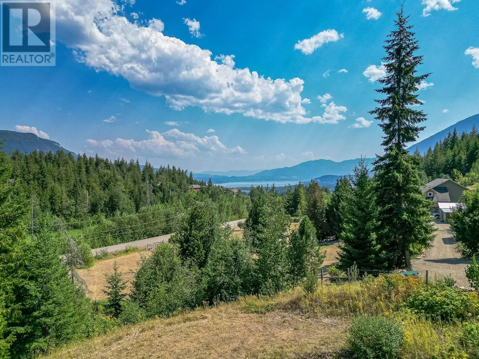 Lot 11 Recline Ridge Road