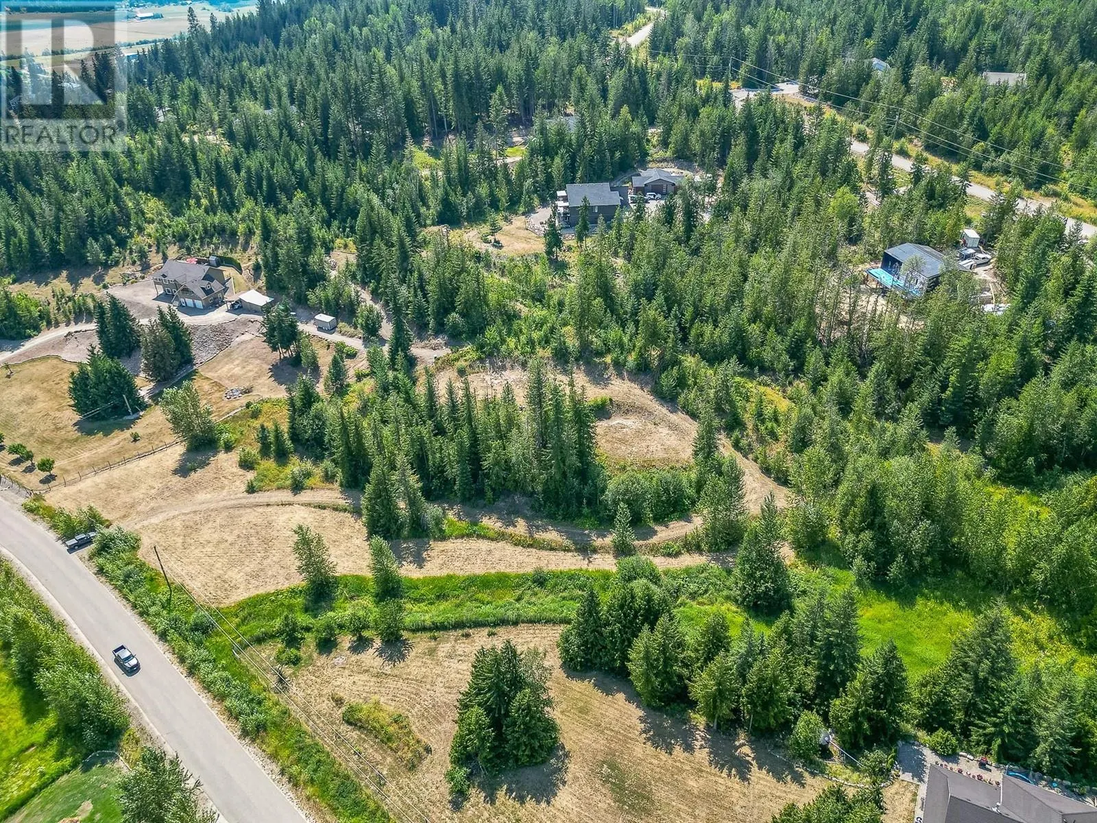 Lot 11 Recline Ridge Road