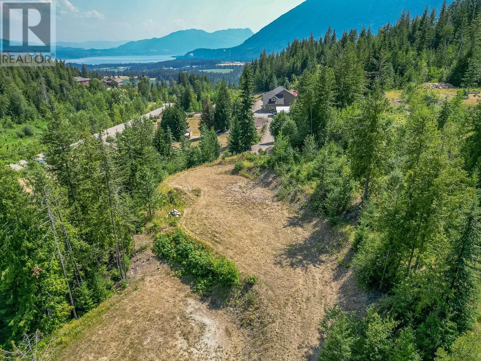 Lot 11 Recline Ridge Road