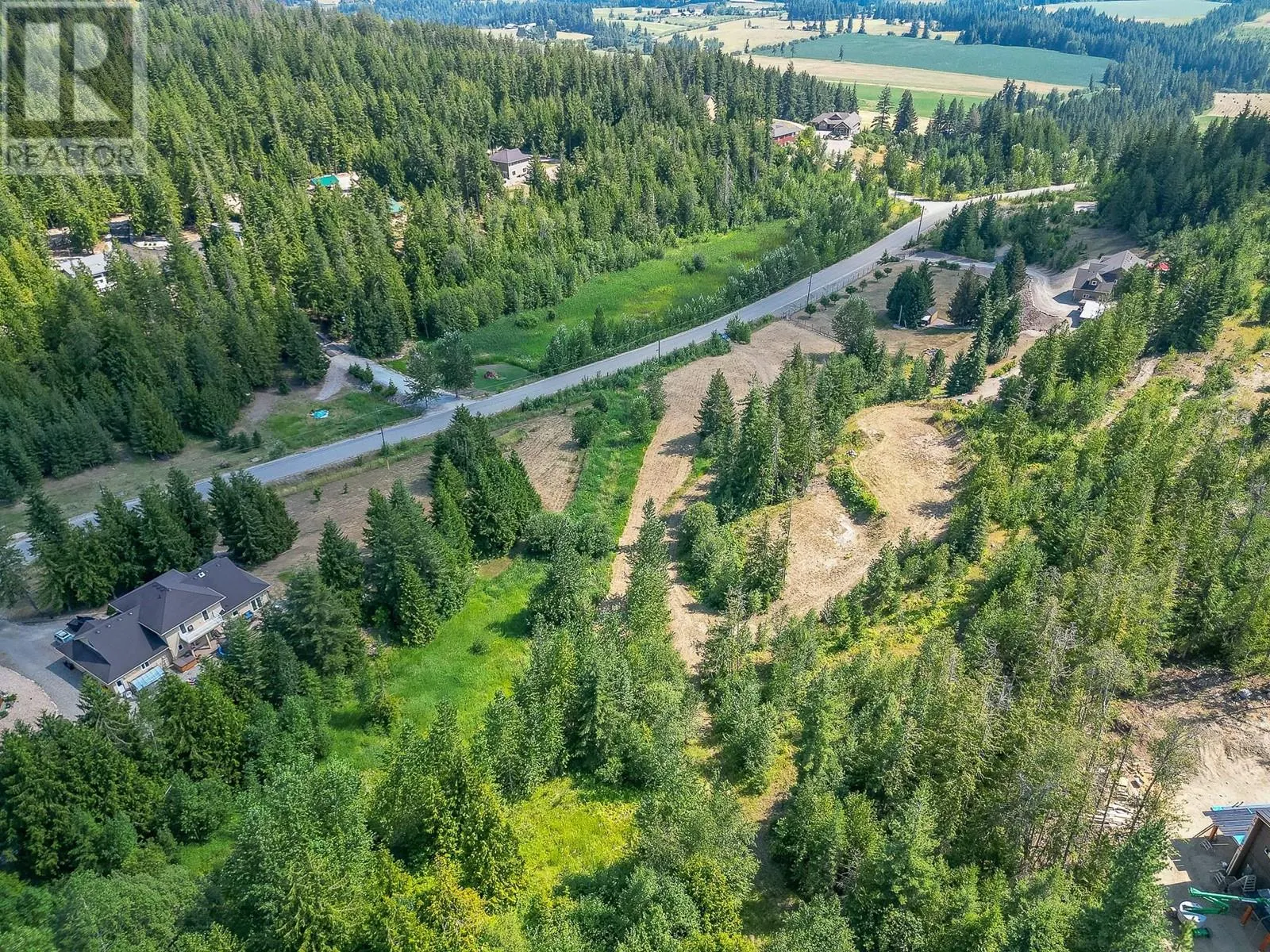 Lot 11 Recline Ridge Road