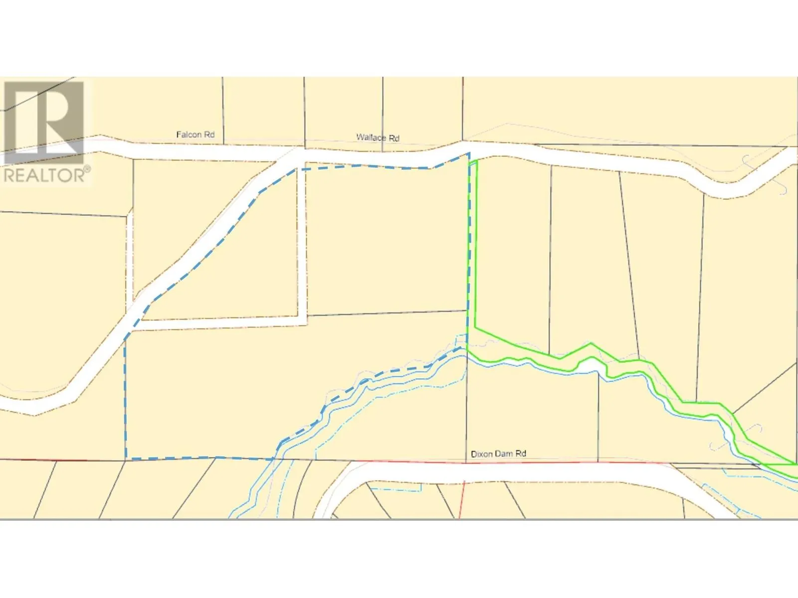 7948 and 8008 Wallace Road