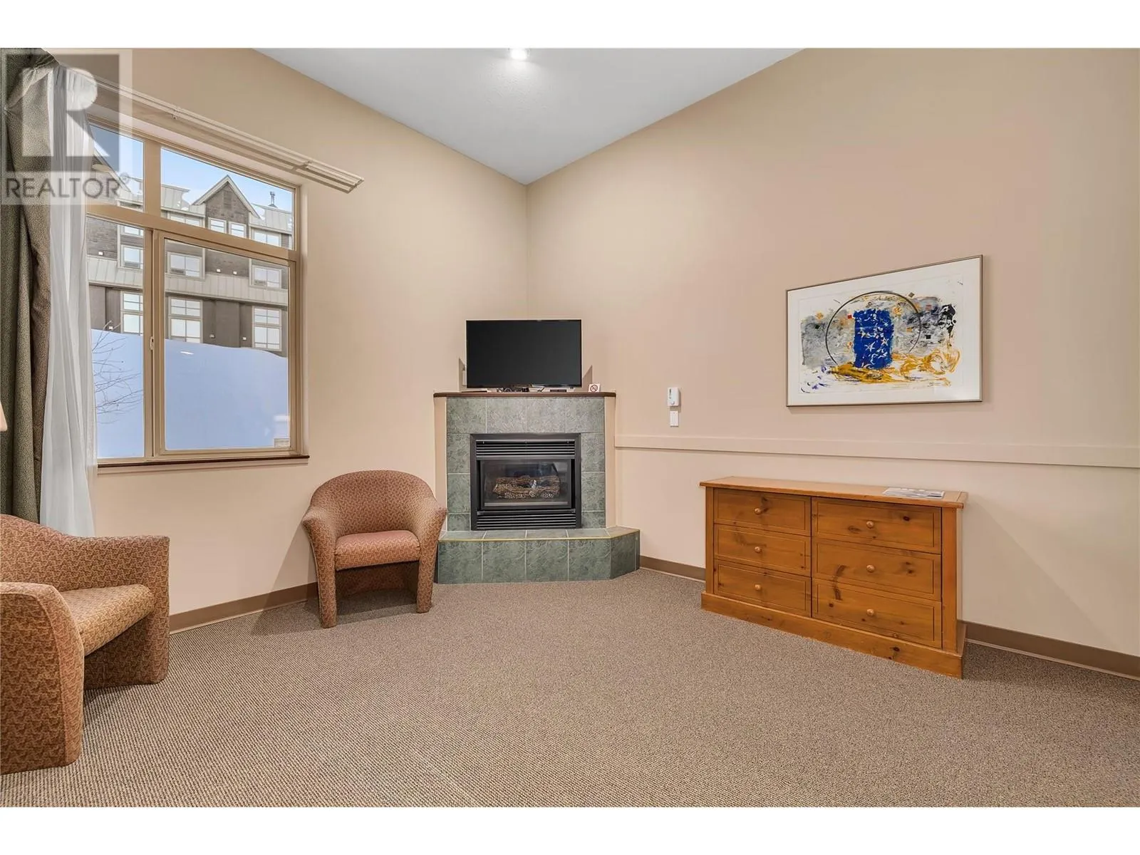 5340 Big White Road Unit# 117