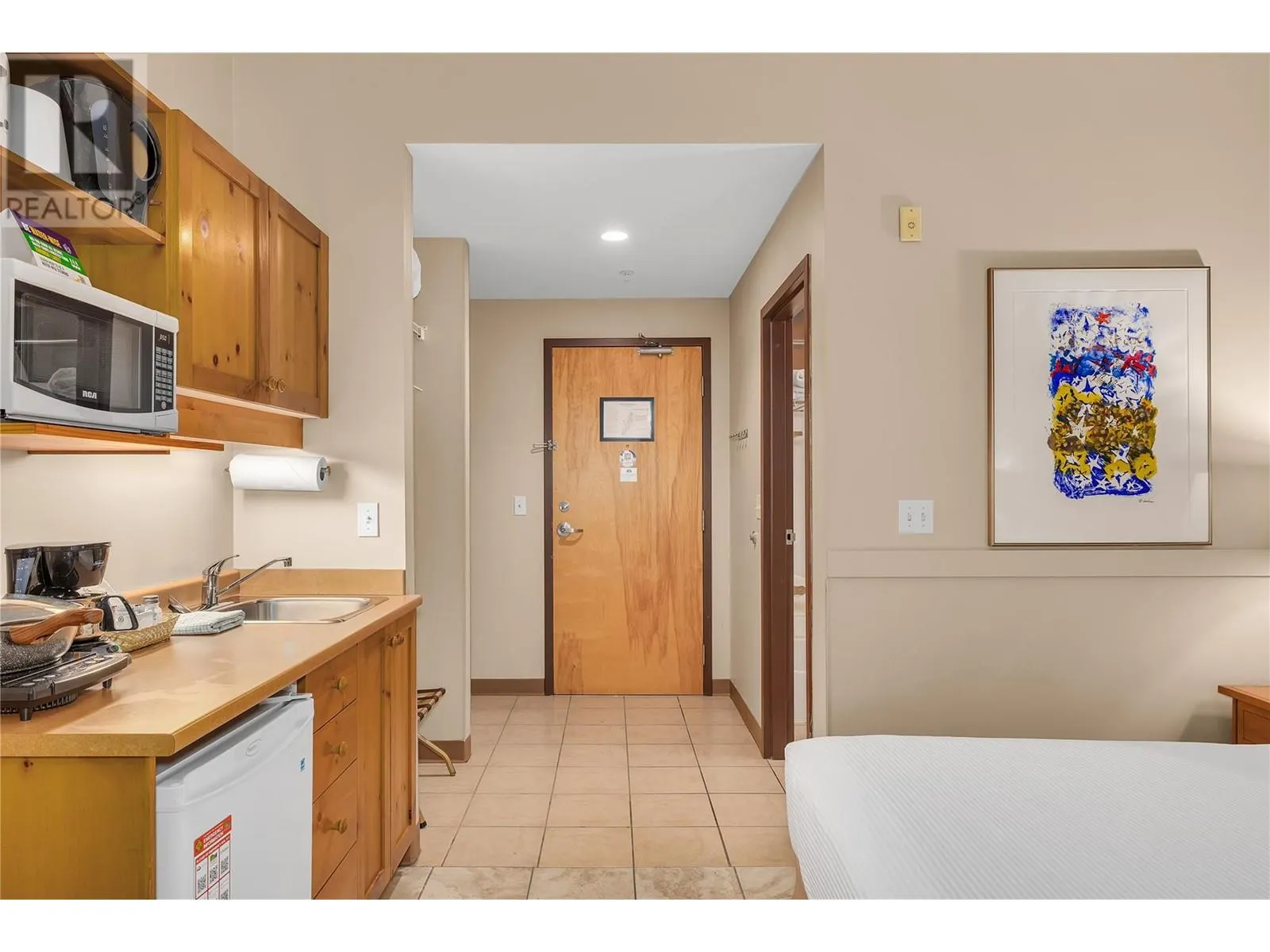 5340 Big White Road Unit# 117