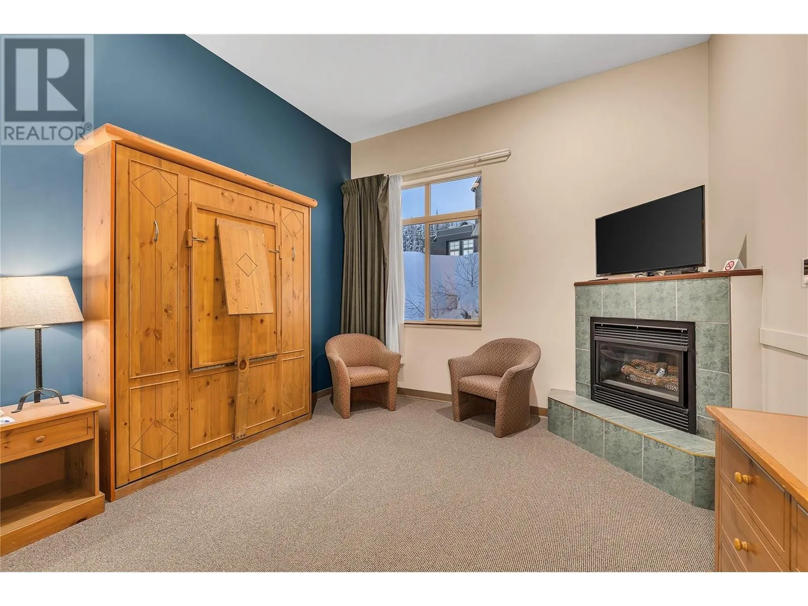 5340 Big White Road Unit# 117