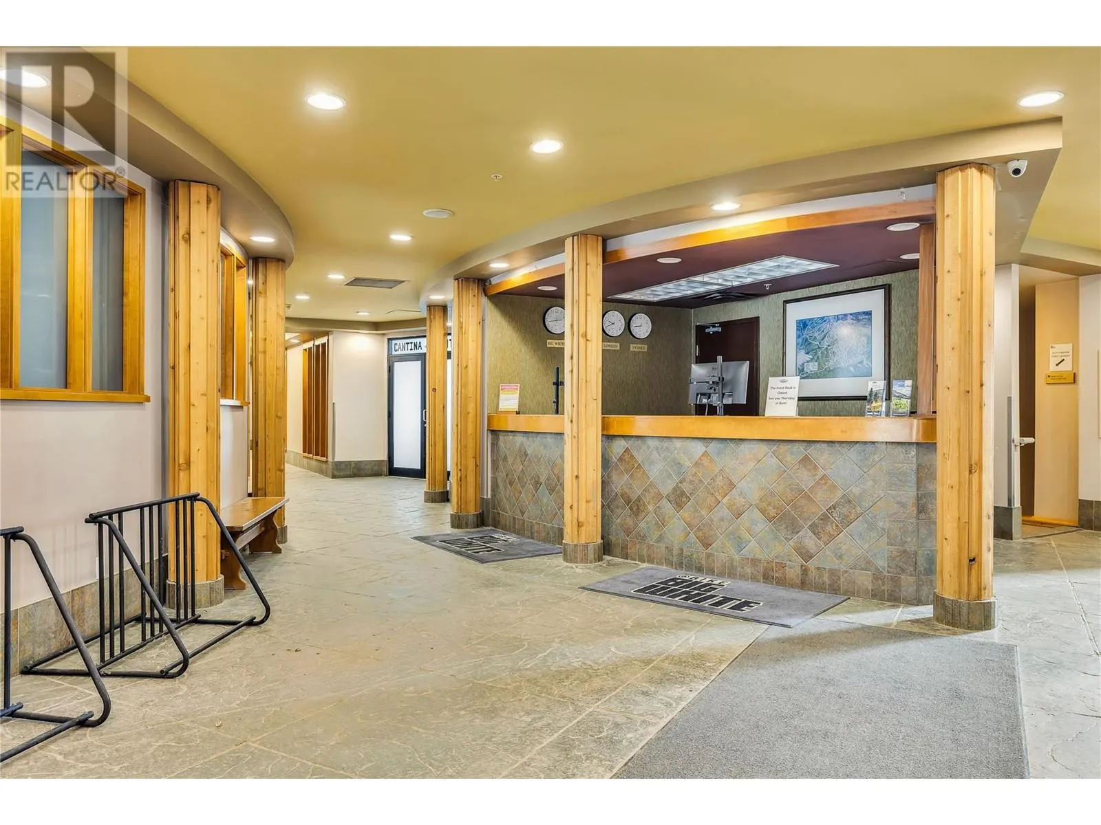 5340 Big White Road Unit# 117