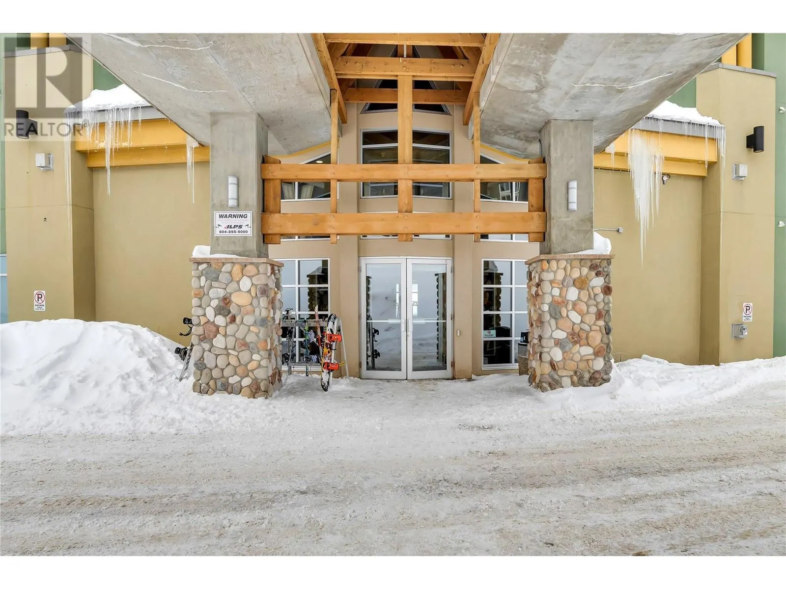 5340 Big White Road Unit# 117