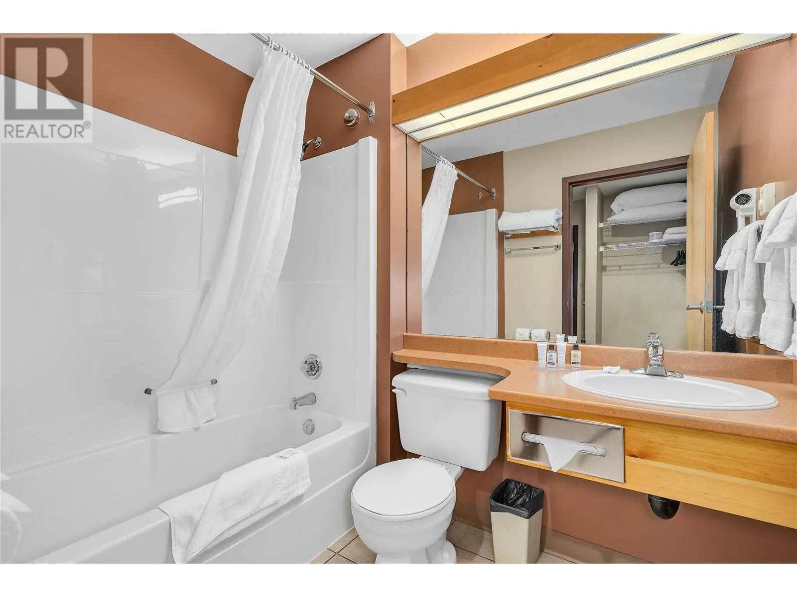 5340 Big White Road Unit# 117