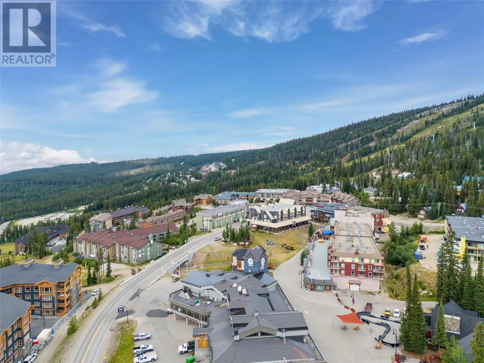 5340 Big White Road Unit# 117