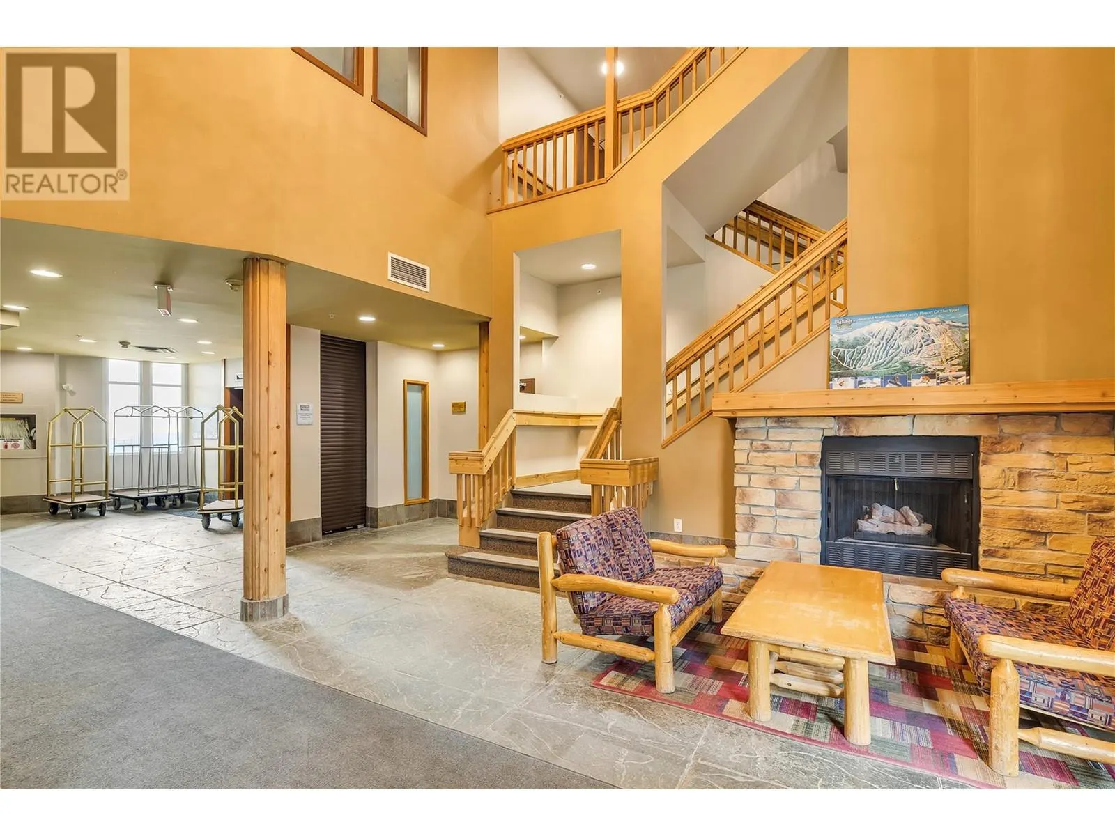 5340 Big White Road Unit# 117