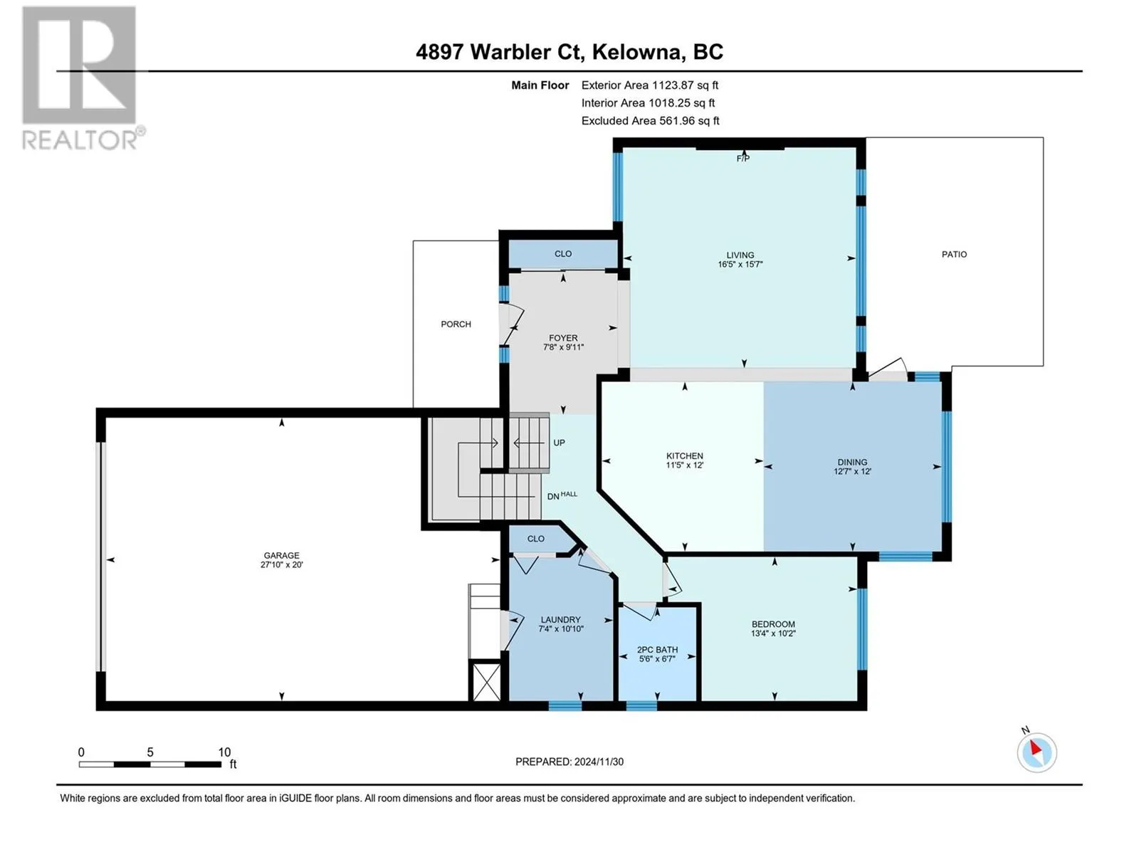 4897 Warbler Court