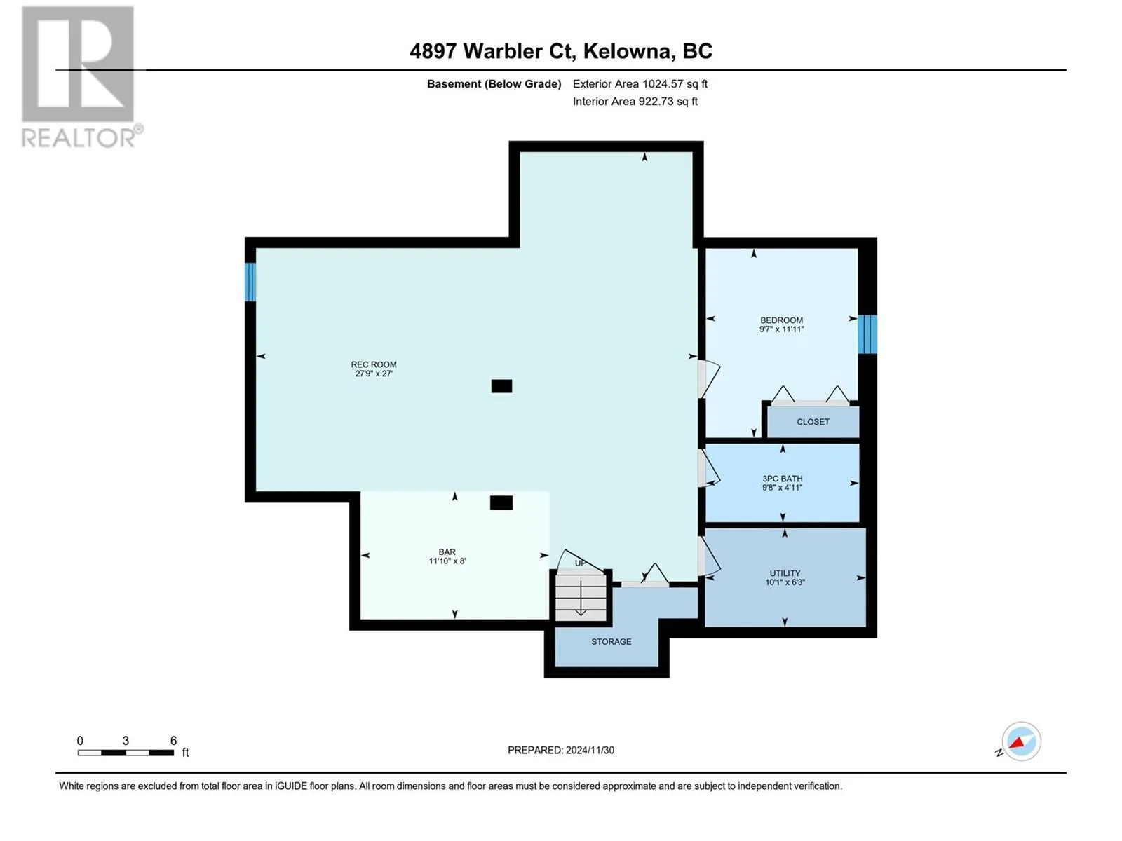 4897 Warbler Court