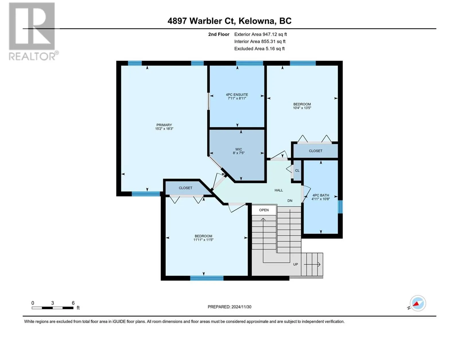 4897 Warbler Court