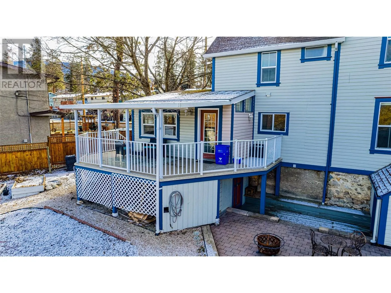 4008 Pleasant Valley Road