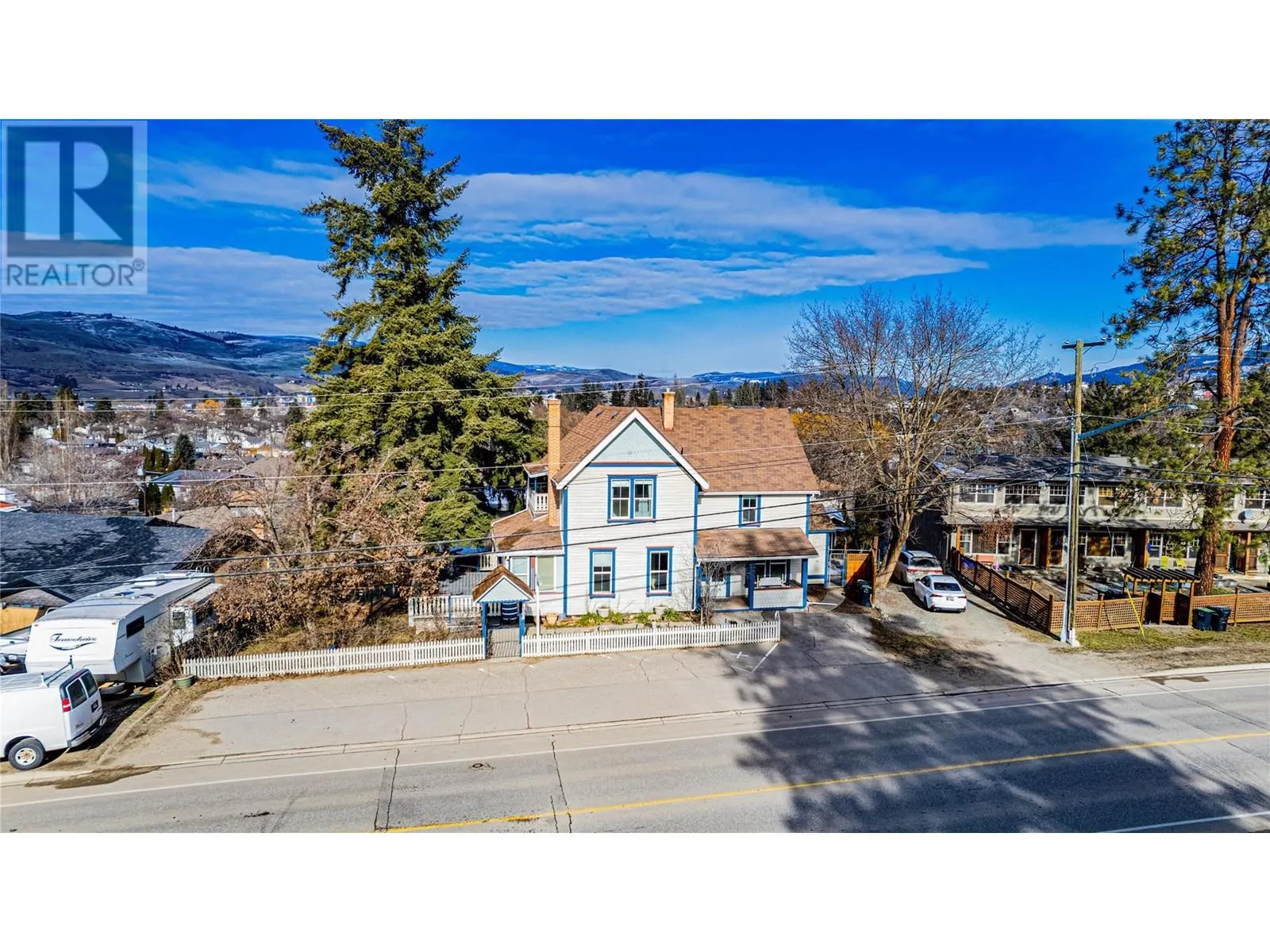 4008 Pleasant Valley Road
