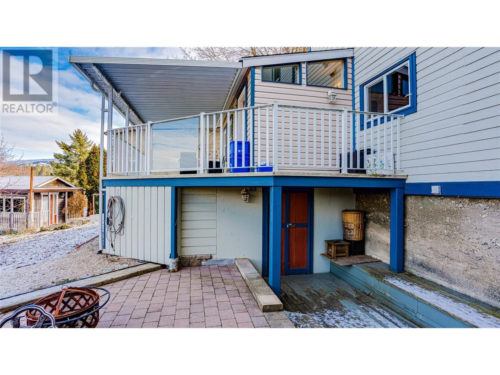 4008 Pleasant Valley Road