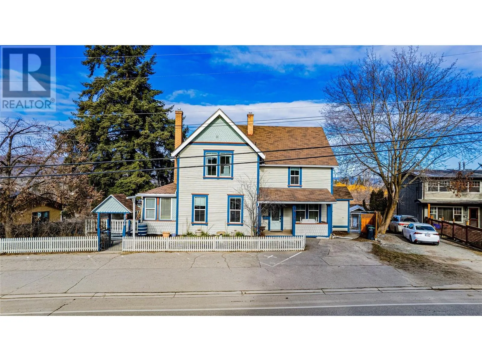 4008 Pleasant Valley Road