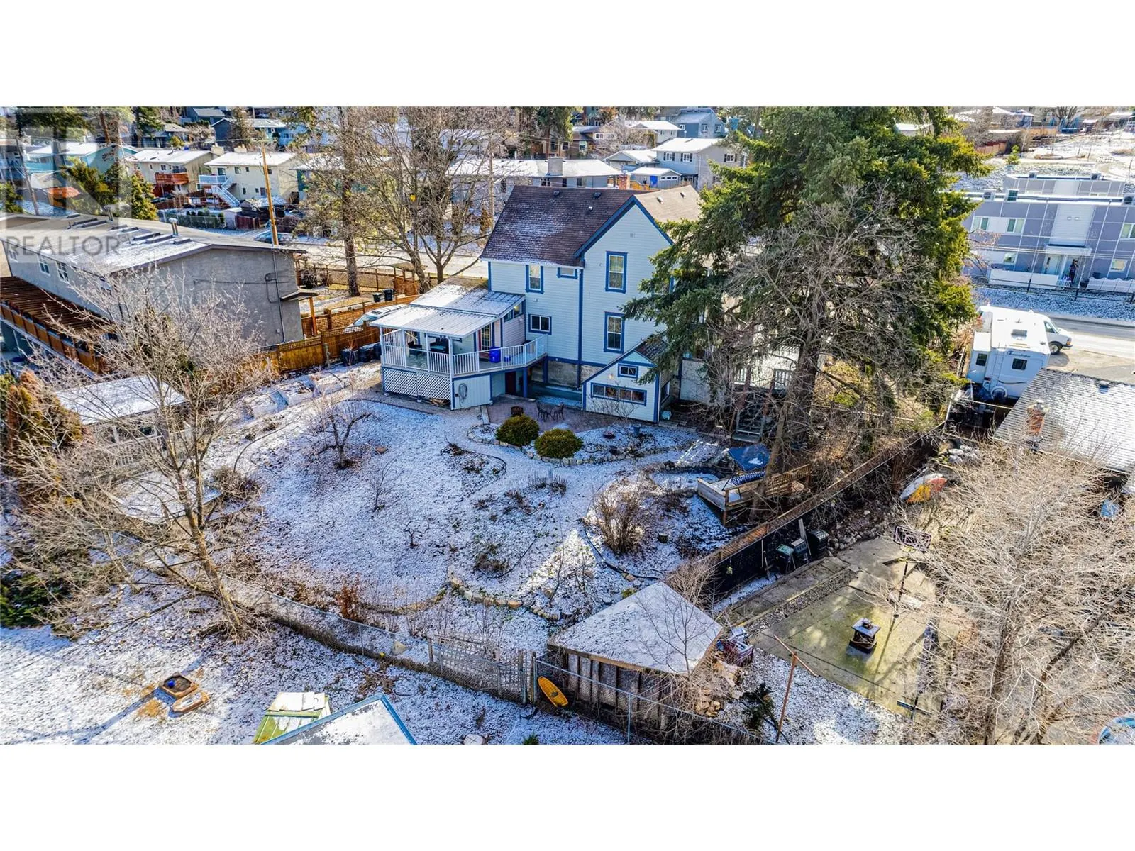 4008 Pleasant Valley Road