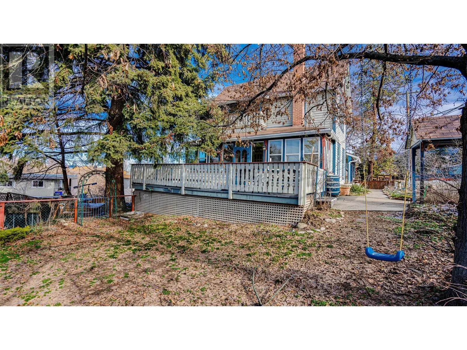 4008 Pleasant Valley Road