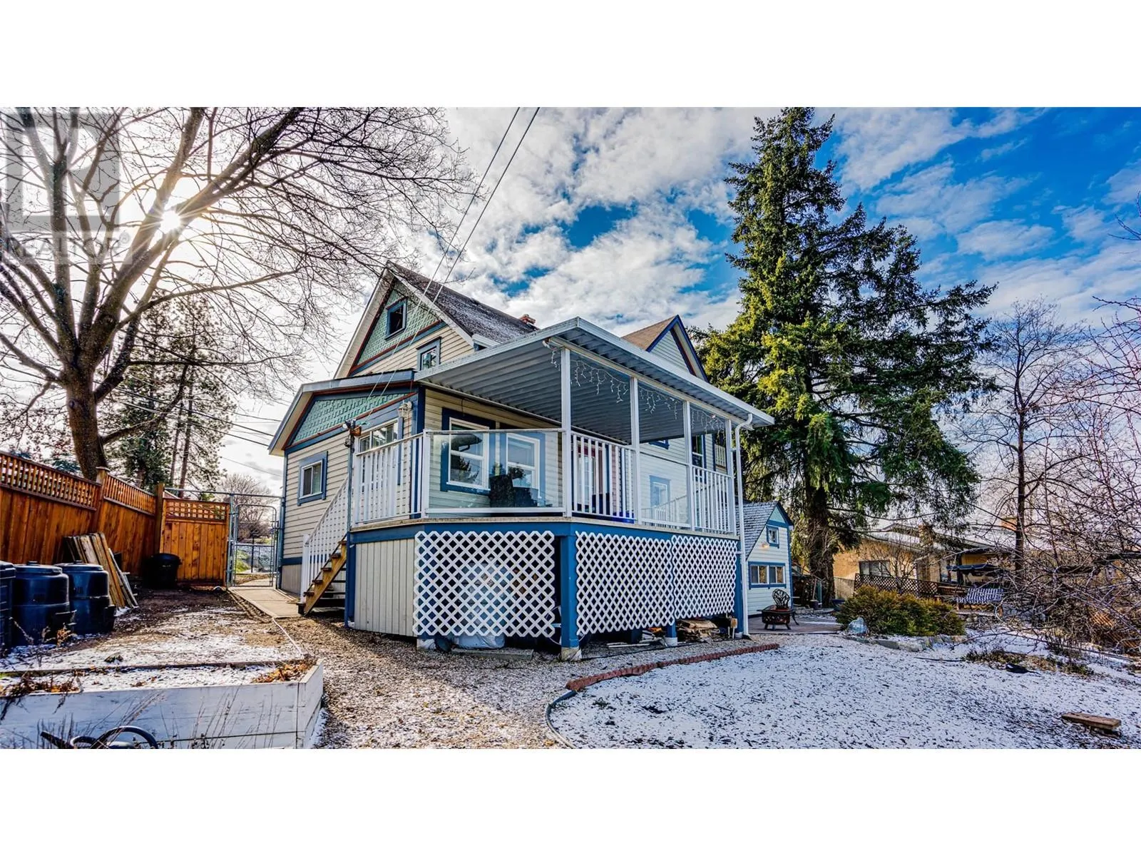 4008 Pleasant Valley Road