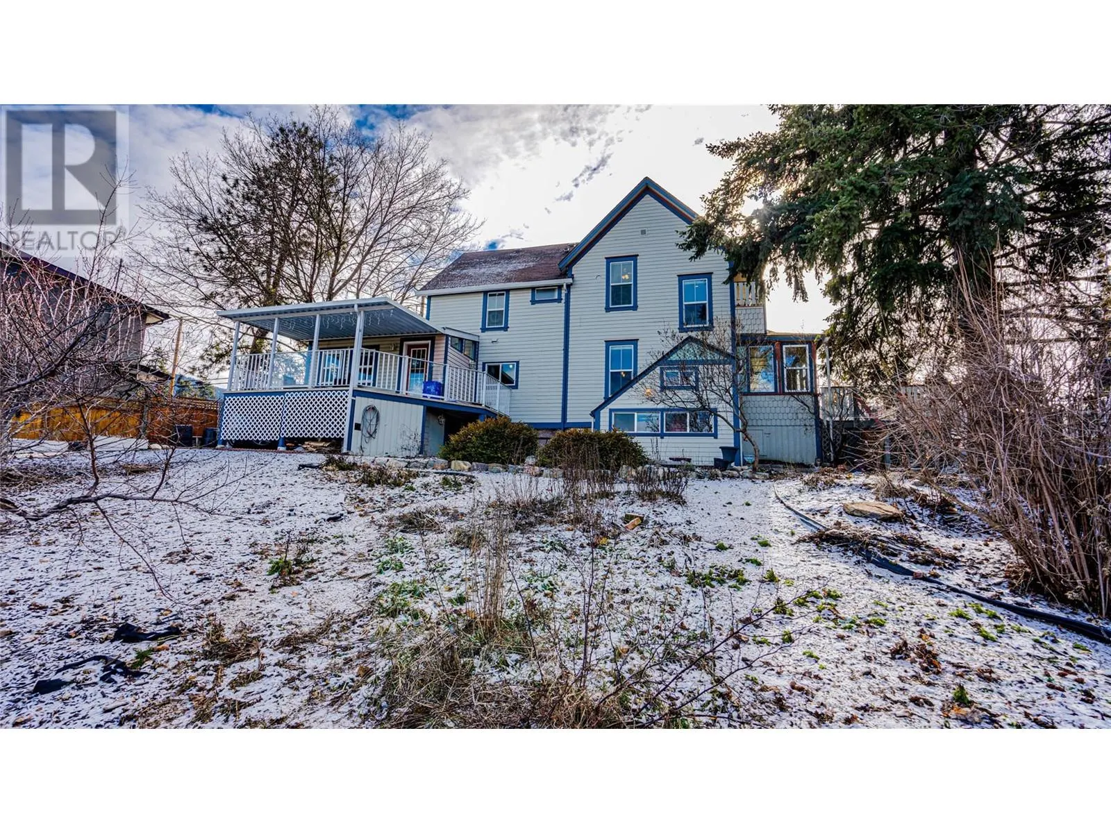 4008 Pleasant Valley Road