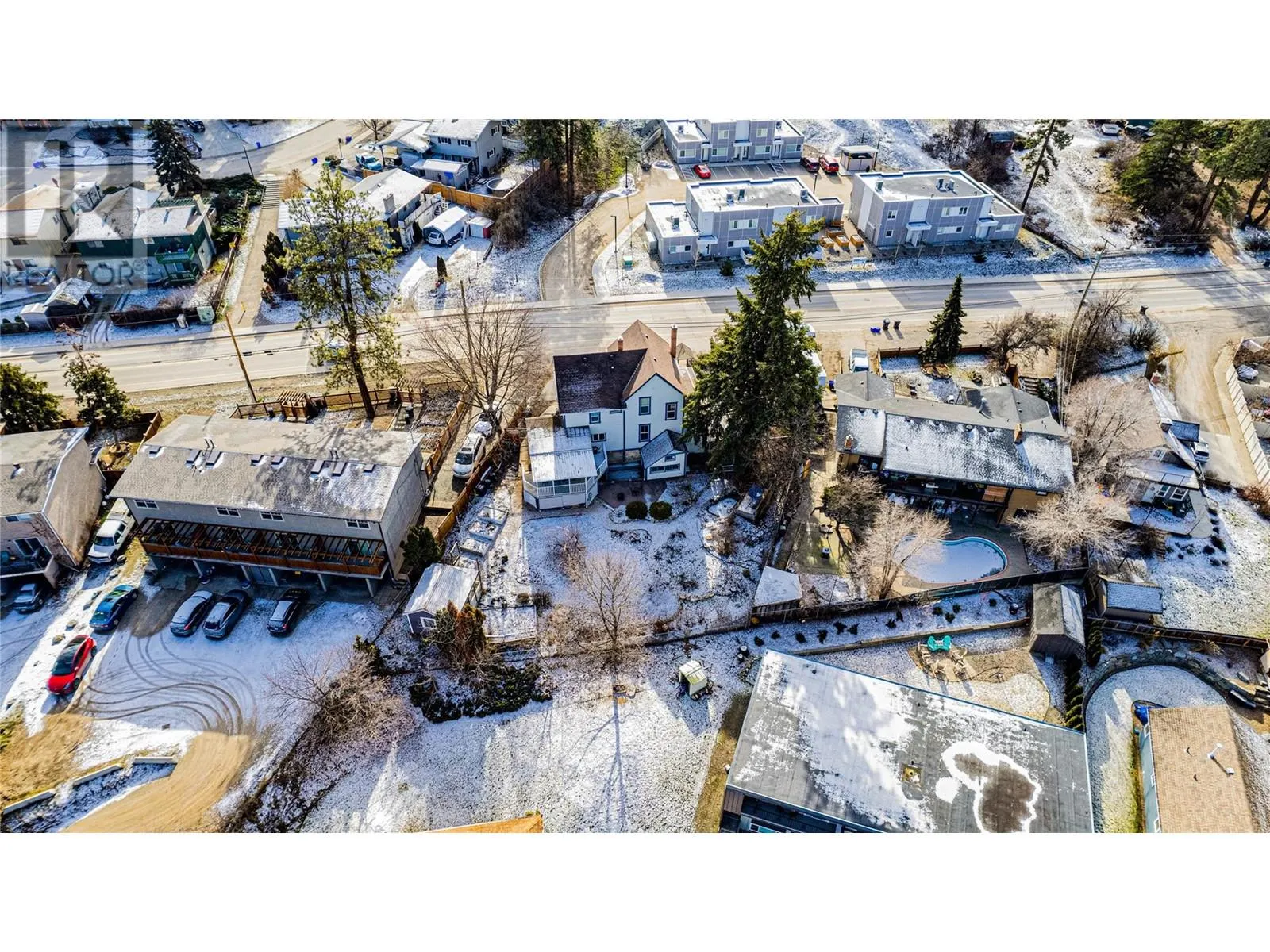 4008 Pleasant Valley Road