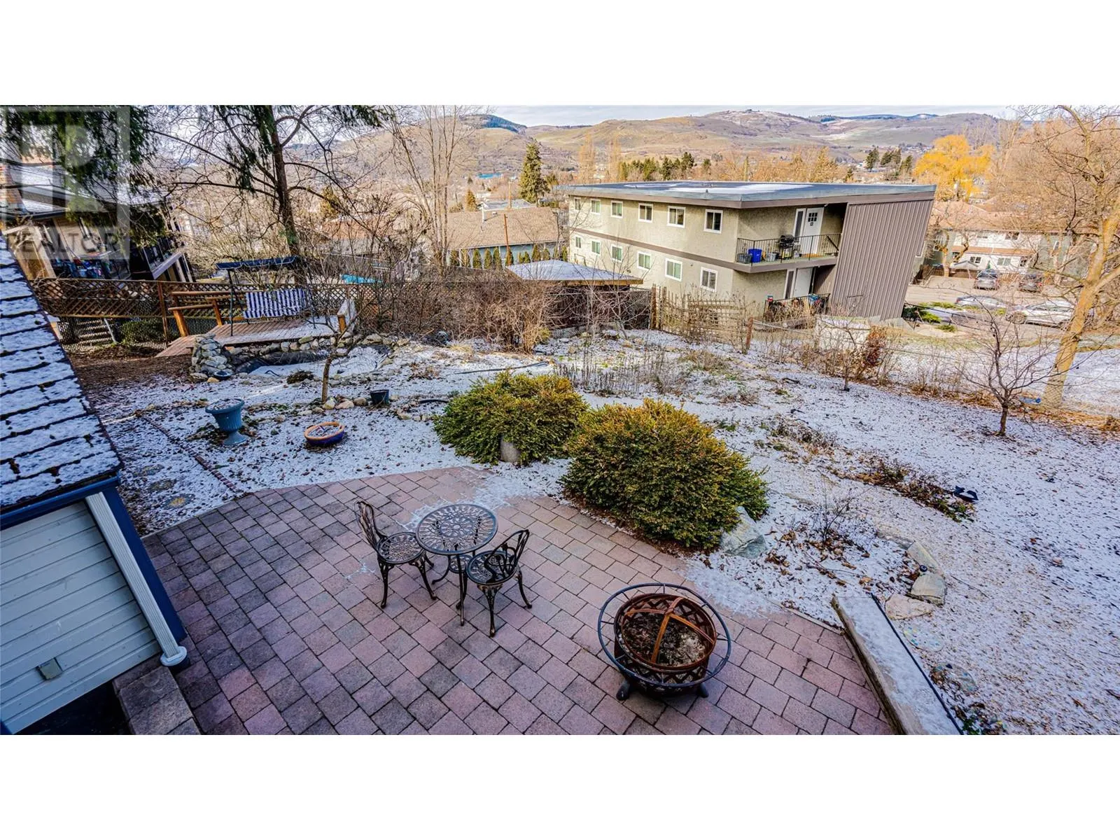 4008 Pleasant Valley Road