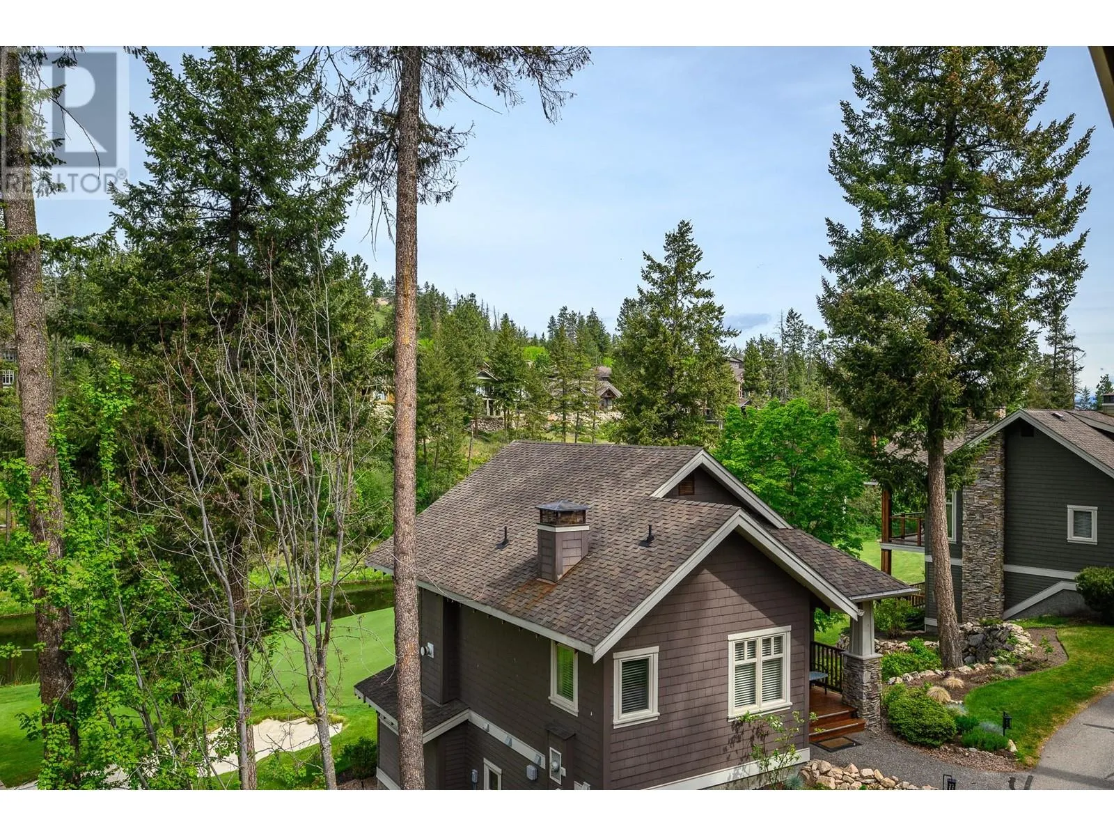 251 Predator Ridge Drive Unit# 12