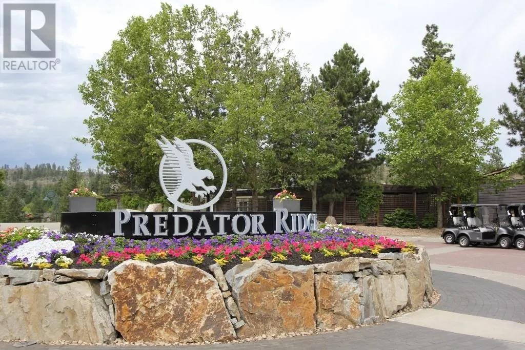 251 Predator Ridge Drive Unit# 12
