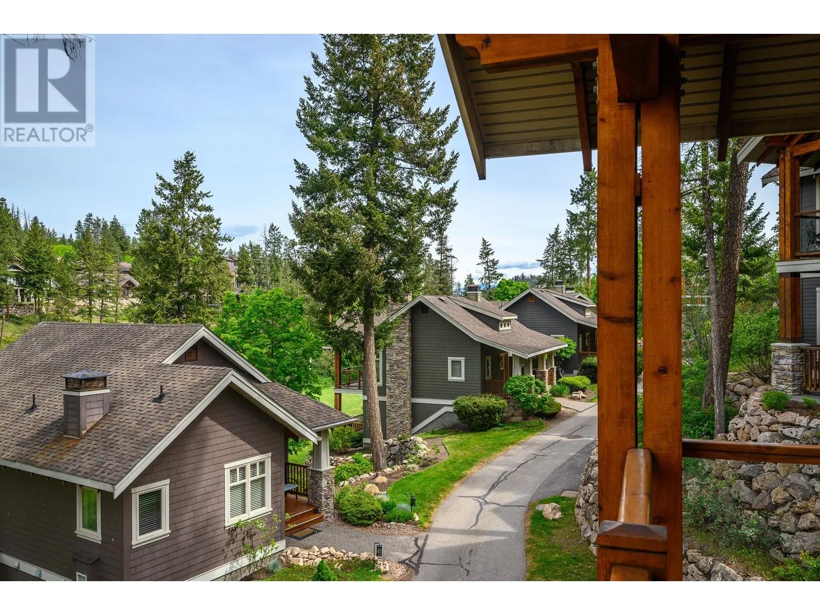 251 Predator Ridge Drive Unit# 12