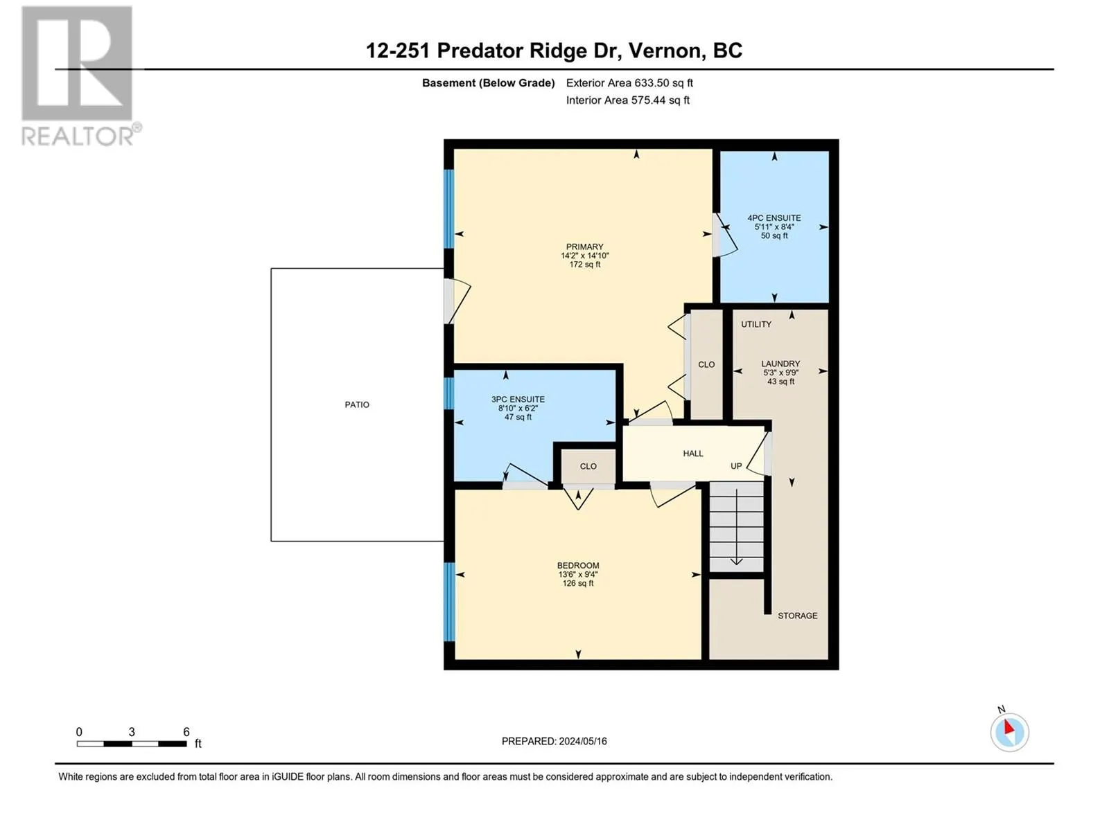251 Predator Ridge Drive Unit# 12