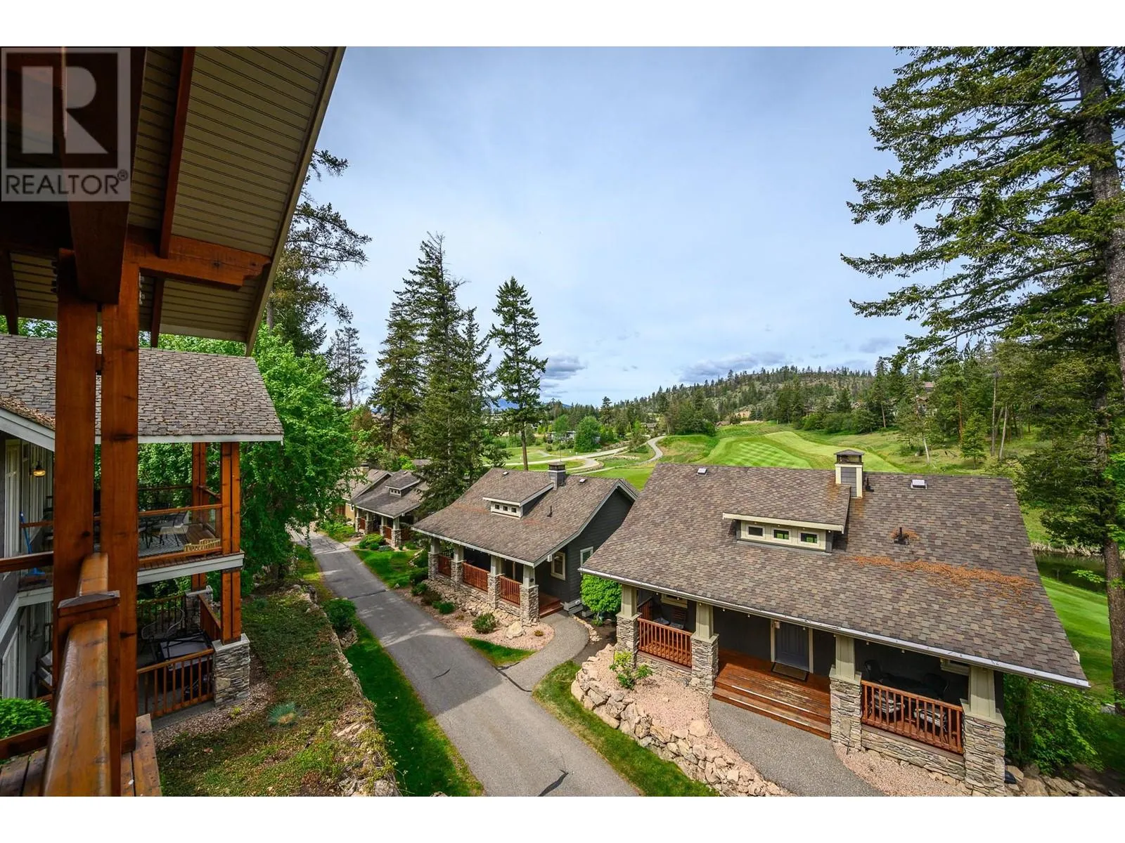 251 Predator Ridge Drive Unit# 12