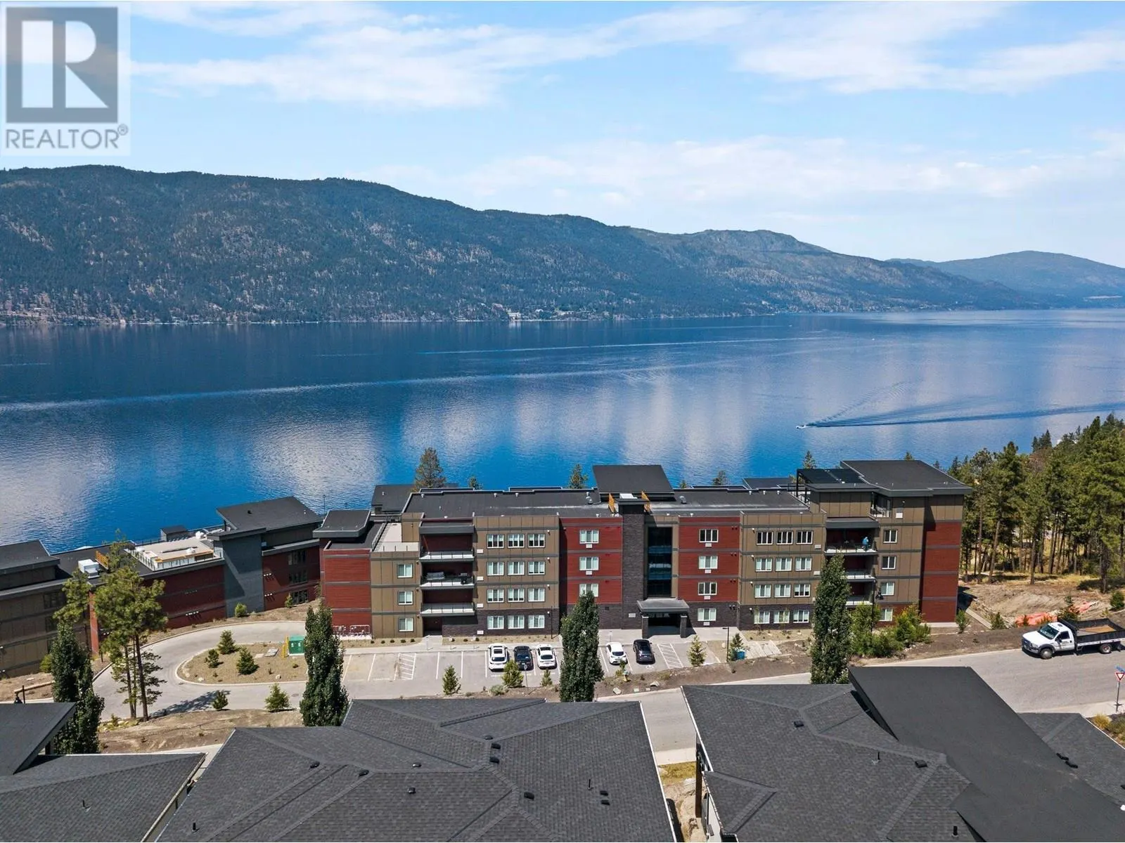 3434 Mckinley Beach Drive Unit# 108