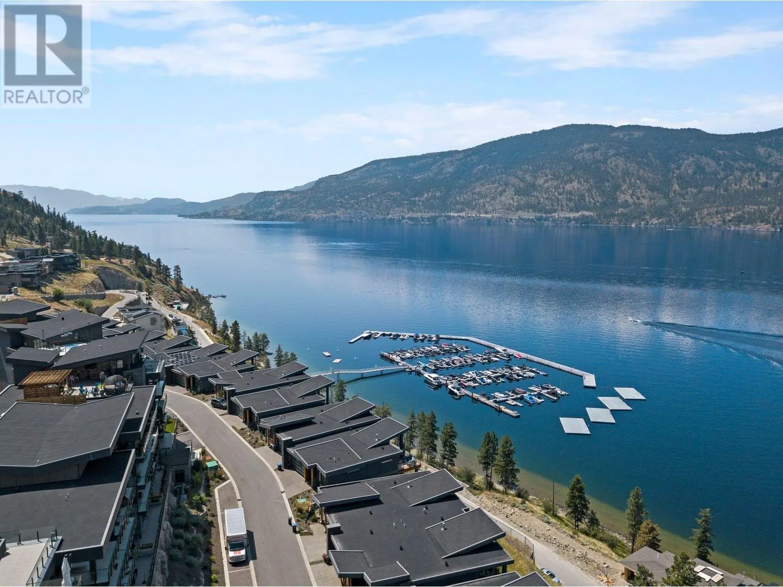 3434 Mckinley Beach Drive Unit# 108